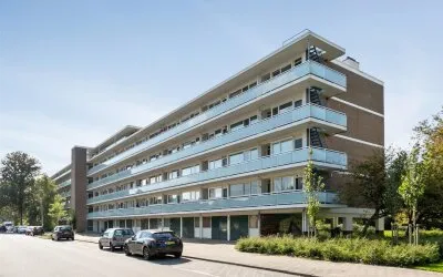 Appartement te huur: Maarten Lutherweg 107, Augustinuspark Amstelveen