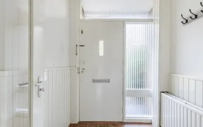 Tussenwoning te koop: Maarten Lutherweg 196, Augustinuspark Amstelveen