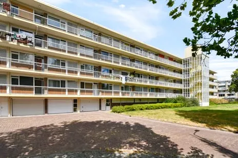 Appartement te koop: Maarten Lutherweg 24, Amstelveen