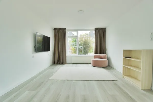 Woning te huur: Maarten Lutherweg, Van der Leekbuurt Amstelveen