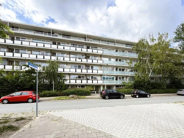 Woning te huur: Maarten Lutherweg, Van der Leekbuurt Amstelveen