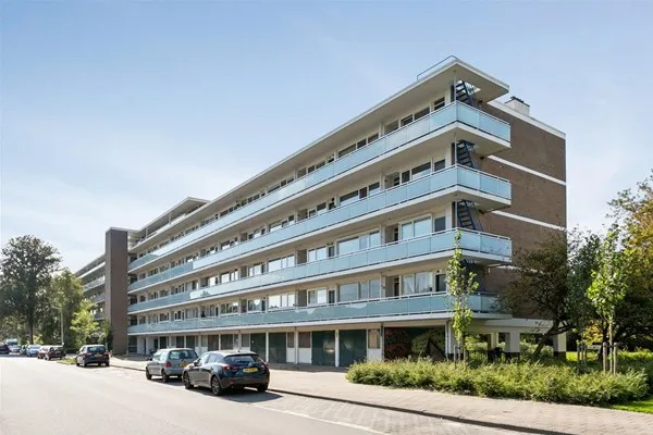 Woning te huur: Maarten Lutherweg, Van der Leekbuurt Amstelveen