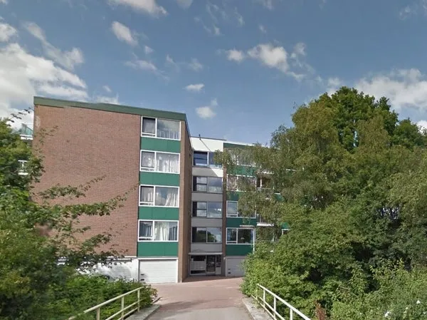 Home for rent: Maarten Lutherweg, Van der Leekbuurt Amstelveen