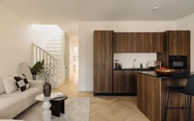 Woning te koop: Maarten Harpertszoon Trompstraat 41-3, Trompbuurt Amsterdam