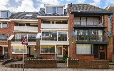 Tussenwoning te koop: Maarten Kruytstraat 6, Noordwijk