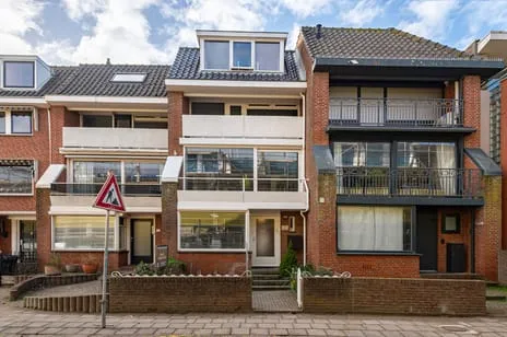 Tussenwoning te koop: Maarten Kruytstraat 6, Noordwijk (Zh)