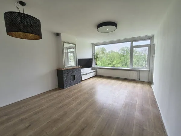 Appartement te huur: Maarten Lutherweg 165, Amstelveen