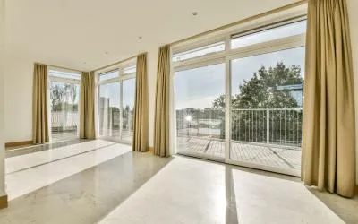 Appartement te koop: Maarten Lutherweg 190A, Augustinuspark Amstelveen