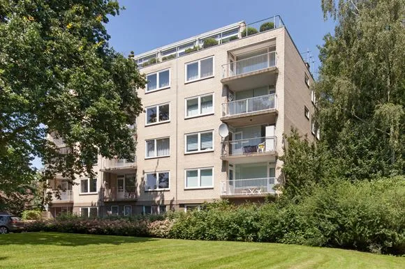 Home for rent: Maarten Lutherweg, Van der Leekbuurt Amstelveen