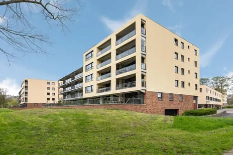 Appartement te koop: Maarten Schrijverlaan 51, Transwijk-Zuid Utrecht