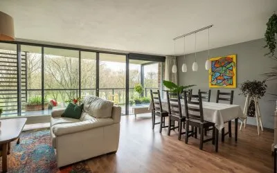 Appartement te koop: Maarten Schrijverlaan 51, Transwijk-Zuid Utrecht