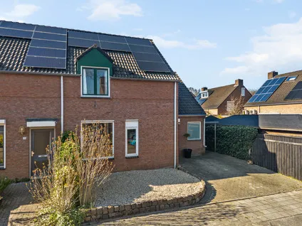 Hoekwoning te koop: Maarten van Rossumstraat 22, Kemperkoul Sittard