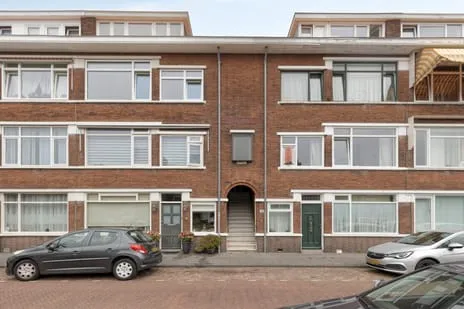 Appartement te koop: Maartensdijklaan 22, Leyenburg 'S-Gravenhage