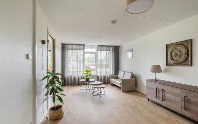 Appartement te koop: Maartenshof 65, Sint-Maartensdijk Sint-Maartensdijk