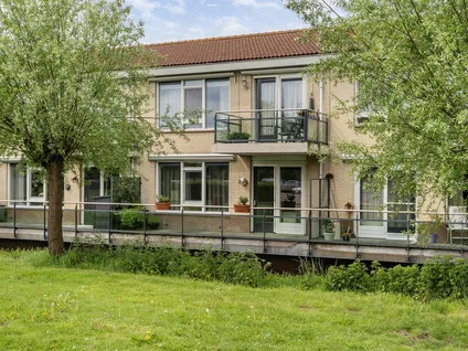 Appartement te koop: Maartenshof 65, Sint-Maartensdijk Sint-Maartensdijk