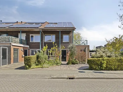 Hoekwoning te koop: Maartje Offers erf 2, Zuidwijk Heerhugowaard