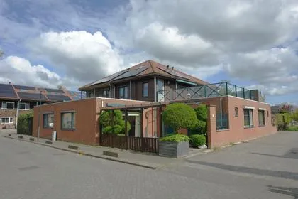Tussenwoning te koop: Maartje Offers erf 5, Zuidwijk Heerhugowaard