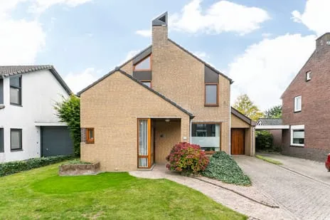 Vrijstaande woning te koop: Maarweg 21, Merkelbeek-Douvergenhout Merkelbeek