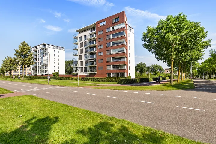 Apartment for sale: Maas 21, Schutlanden-Oost Hoogeveen