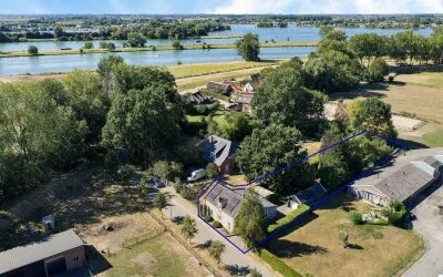 Detached house for sale: Maasbommelsestraat 36, Megen Megen