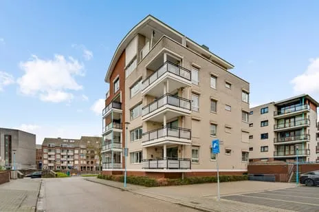 Appartement te koop: Maasboulevard 11, Voorstad Roermond