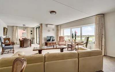 Appartement te koop: Maasboulevard 11, Roermond
