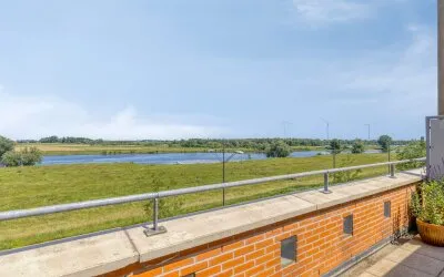Appartement te koop: Maasboulevard 121, Maasoever 'S-Hertogenbosch