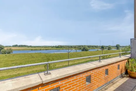 Appartement te koop: Maasboulevard 121, Maasoever 'S-Hertogenbosch