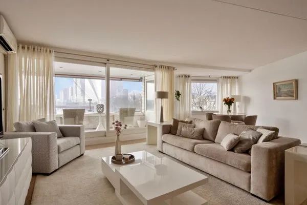 Woning te koop: Maasboulevard 3011TX, Stadsdriehoek Rotterdam