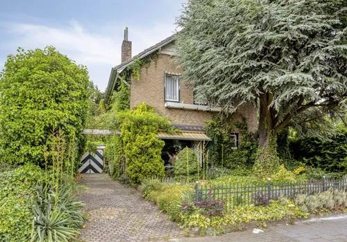 Vrijstaande woning te koop: Maasbrachterweg 5, Linne Linne