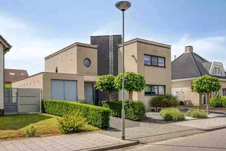 Vrijstaande woning te koop: Maasbrachterweg 62, Linne Linne