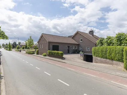 Vrijstaande woning te koop: Maasbrachterweg 91, Berkelaar Echt