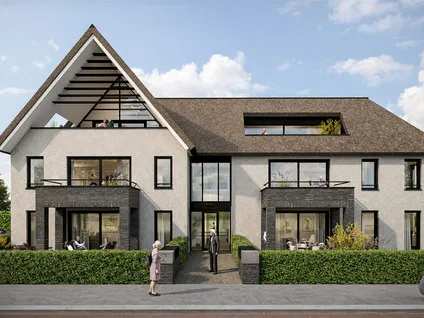 Woning te koop: Maasbrachterweg, Buitengebied De Berk Echt