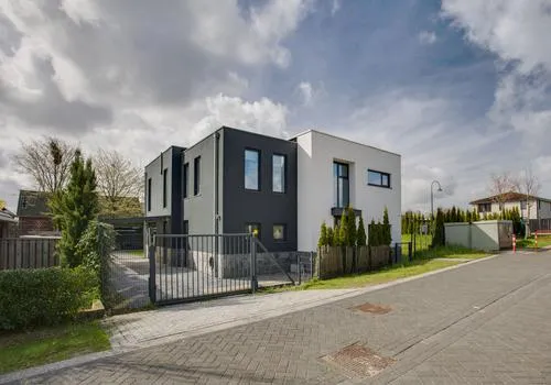 Vrijstaande woning te koop: Maasdamstraat 22B, Zoetermeer