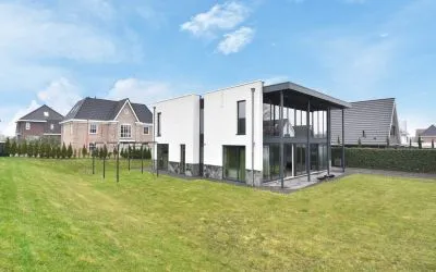 Vrijstaande woning te koop: Maasdamstraat 22B, Oosterheem-Noord-Oost Zoetermeer