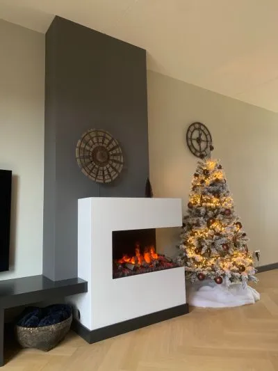 Tussenwoning te koop: Maasdijk 188, Waterdonken Breda