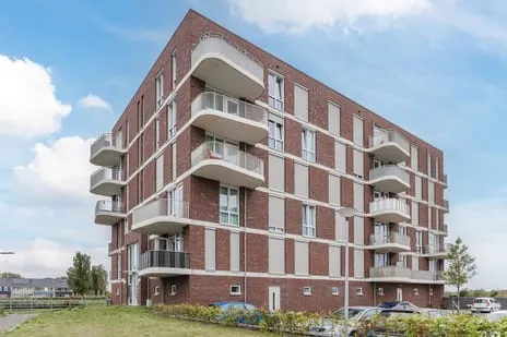 Appartement te huur: Maasdijk 197, Waterdonken Breda