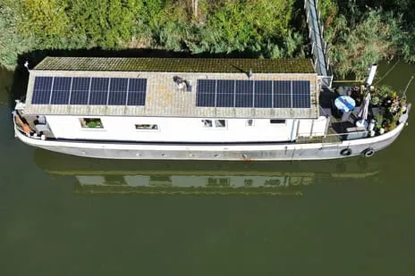 Woning te koop: Maasdijk 1C, Aalst