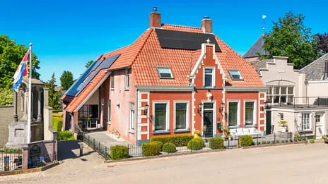Appartement te koop: Maasdijk 22, Kern Appeltern Appeltern