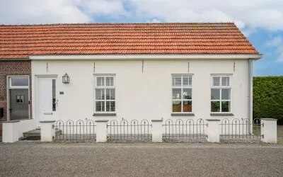 Twee-onder-één-kap te koop: Maasdijk 27, De Rietschoof Aalst