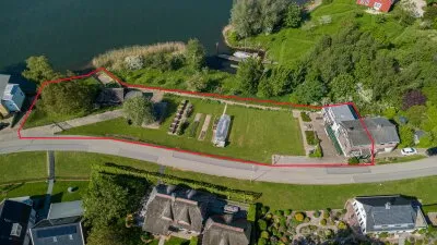 Twee-onder-één-kap te koop: Maasdijk 3, De Rietschoof Aalst