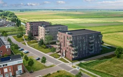 Appartement te koop: Maasdijk 315, Waterdonken Breda