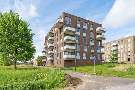 Appartement te koop: Maasdijk 315, Waterdonken Breda