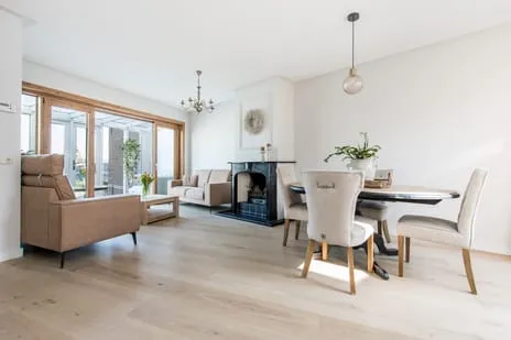 Semi-detached for sale: Maasdijk 347, Veen Veen