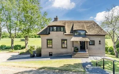 Vrijstaande woning te koop: Maasdijk 409, Veen