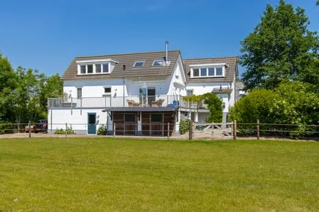 Vrijstaande woning te koop: Maasdijk 45, Aalst Aalst
