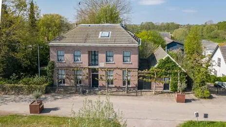 Vrijstaande woning te koop: Maasdijk 67, Aalst Aalst