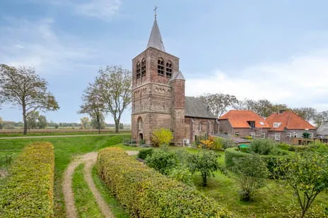 Woning te koop: Maasdijk 79, Dieden Dieden