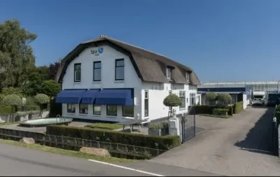 Vrijstaande woning te koop: Maasdijk 81, s-Gravenzande Buitengebied 'S-Gravenzande