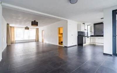 Hoekwoning te koop: Maaseikerweg 127, Graswinkel Weert